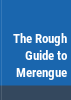 The_rough_guide_to_merengue