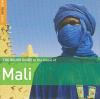 The_rough_guide_to_the_music_of_Mali