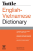 Tuttle_English-Vietnamese_Dictionary