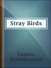 Stray_Birds