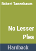 No_lesser_plea