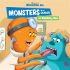 Monsters__Inc___Monsters_Get_Scared_of_Doctors__Too