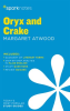 Oryx_and_Crake_SparkNotes_Literature_Guide