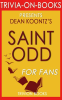 Saint_Odd__A_Novel_By_Dean_Koontz