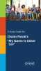 A_Study_Guide_For_Chaim_Potok_s__My_Name_Is_Asher_Lev_