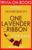 One_Lavender_Ribbon_by_Heather_Burch
