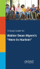 A_Study_Guide_for_Walter_Dean_Myers_s__Here_In_Harlem_