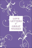 Love_Letters_of_Great_Women