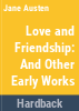 Love_and_freindship__and_other_early_works