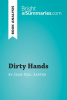 Dirty_Hands_by_Jean-Paul_Sartre__Book_Analysis_
