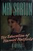 The_education_of_Harriet_Hatfield