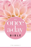 NIV__Once-A-Day___Bible_for_Women