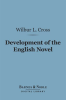 The_Development_of_the_English_Novel