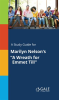 A_Study_Guide_for_Marilyn_Nelson_s__A_Wreath_for_Emmet_Till_