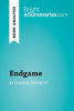 Endgame_by_Samuel_Beckett__Book_Analysis_