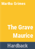The_grave_Maurice