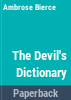 The_devil_s_dictionary