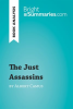 The_Just_Assassins_by_Albert_Camus__Book_Analysis_