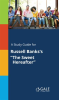 A_Study_Guide_for_Russell_Banks_s__The_Sweet_Hereafter_