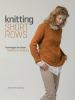 Knitting_short_rows
