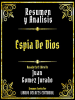 Resumen_Y_Analisis--Espia_De_Dios