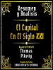 Resumen_Y_Analisis--El_Capital_En_El_Siglo_XXI