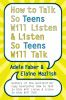 How_to_talk_so_teens_will_listen___listen_so_teens_will_talk