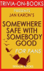 Somewhere_Safe_with_Somebody_Good_by_Jan_Karon