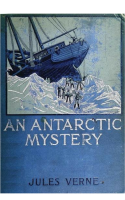 An_Antarctic_Mystery
