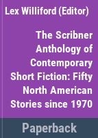 The_Scribner_anthology_of_contemporary_short_fiction