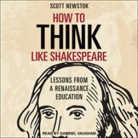 How_to_Think_like_Shakespeare