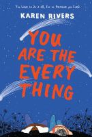You_are_the_everything