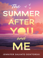 The_Summer_After_You_and_Me