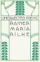 Uncollected_poems