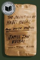 The_haunting_of_Hajji_Hotak
