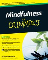 Mindfulness_for_dummies