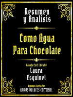 Resumen_Y_Analisis--Como_Agua_Para_Chocolate