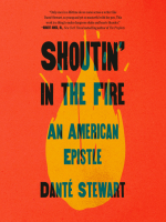 Shoutin__in_the_Fire