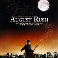 August_rush
