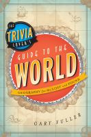 The_trivia_lover_s_guide_to_the_world