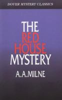 The_red_house_mystery