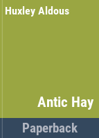 Antic_hay
