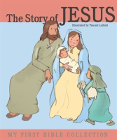 The_Story_Of_Jesus