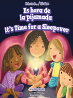 Es_Hora_de_la_Pijamada__It_s_Time_for_a_Sleepover_