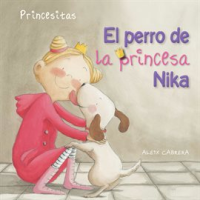 El_Perro_De_La_Princesa_Nika__Princess_Nika_s_Dog_