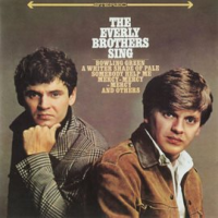 The_Everly_Brothers_Sing