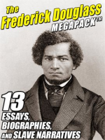 The_Frederick_Douglass_MEGAPACK___