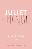 Juliet_the_maniac