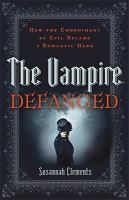 The_vampire_defanged