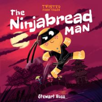 The_Ninjabread_Man